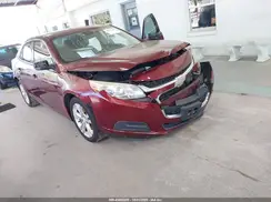 1G11C5SA4GF119653 2016 CHEVROLET MALIBU