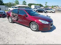 1G11C5SA4GF120558 2016 CHEVROLET MALIBU