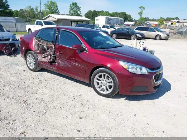 1G11C5SA4GF120558 2016 CHEVROLET MALIBU - Image 1