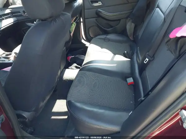 1G11C5SA4GF120558 2016 CHEVROLET MALIBU - Image 8