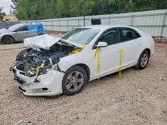 1G11C5SA4GF120673 2016 CHEVROLET MALIBU