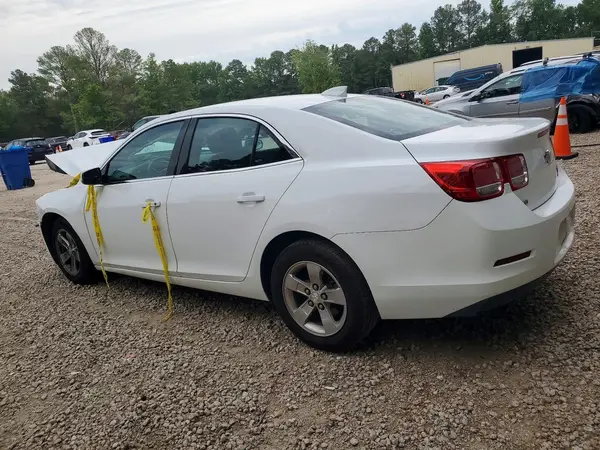 1G11C5SA4GF120673 2016 CHEVROLET MALIBU - Image 2