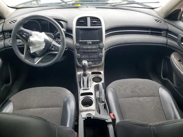 1G11C5SA4GF120673 2016 CHEVROLET MALIBU - Image 8
