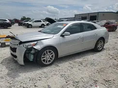 1G11C5SA4GF120964 2016 CHEVROLET MALIBU