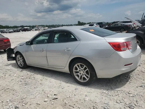 1G11C5SA4GF120964 2016 CHEVROLET MALIBU - Image 2