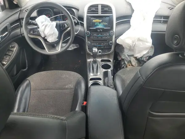 1G11C5SA4GF120964 2016 CHEVROLET MALIBU - Image 8