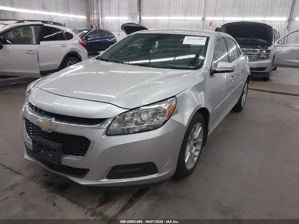 1G11C5SA4GF121063 2016 CHEVROLET MALIBU - Image 2