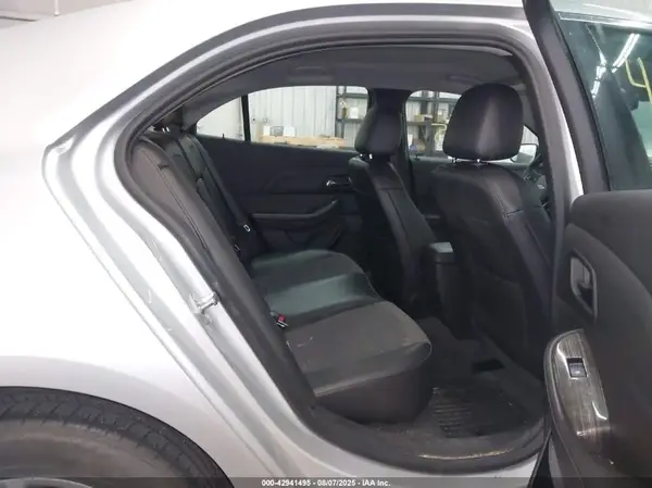 1G11C5SA4GF121063 2016 CHEVROLET MALIBU - Image 8