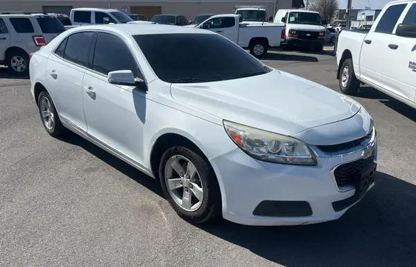 1G11C5SA4GF121287 2016 CHEVROLET MALIBU - Image 1