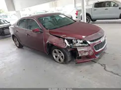 1G11C5SA4GF122374 2016 CHEVROLET MALIBU