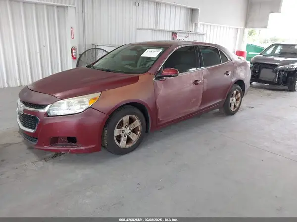 1G11C5SA4GF122374 2016 CHEVROLET MALIBU - Image 2