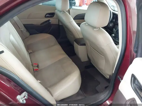 1G11C5SA4GF122374 2016 CHEVROLET MALIBU - Image 8