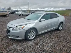 1G11C5SA4GF122648 2016 CHEVROLET MALIBU
