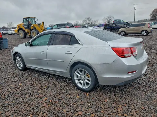 1G11C5SA4GF122648 2016 CHEVROLET MALIBU - Image 2