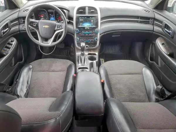 1G11C5SA4GF122648 2016 CHEVROLET MALIBU - Image 8