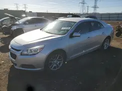 1G11C5SA4GF123007 2016 CHEVROLET MALIBU