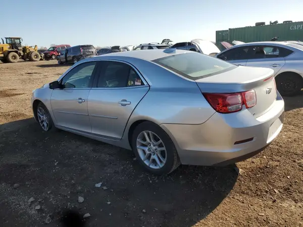 1G11C5SA4GF123007 2016 CHEVROLET MALIBU - Image 2