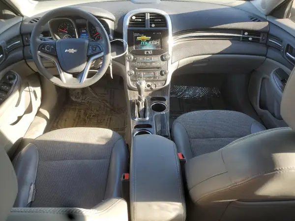 1G11C5SA4GF123007 2016 CHEVROLET MALIBU - Image 8