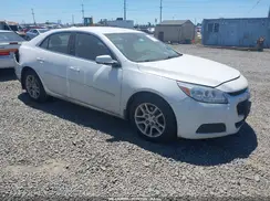 1G11C5SA4GF124027 2016 CHEVROLET MALIBU
