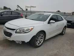 1G11C5SA4GF124481 2016 CHEVROLET MALIBU
