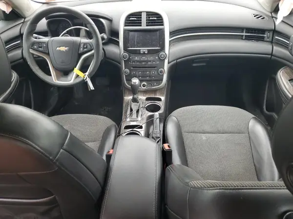 1G11C5SA4GF124481 2016 CHEVROLET MALIBU - Image 8