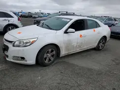 1G11C5SA4GF124531 2016 CHEVROLET MALIBU