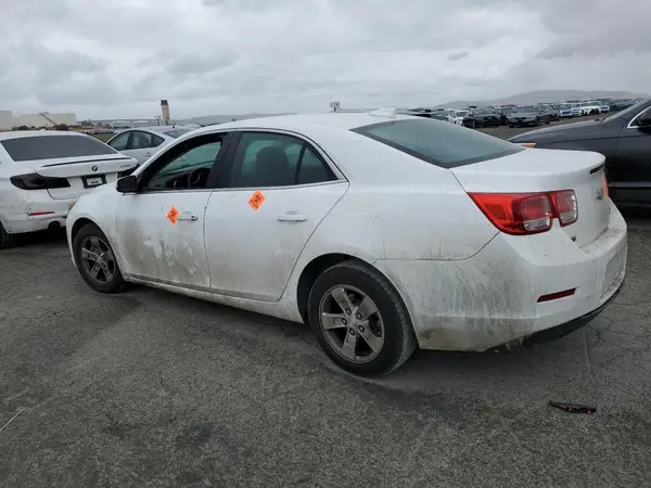 1G11C5SA4GF124531 2016 CHEVROLET MALIBU - Image 2