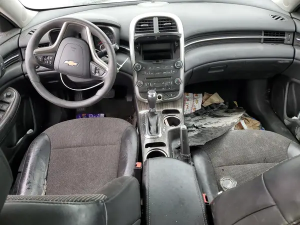 1G11C5SA4GF124531 2016 CHEVROLET MALIBU - Image 8