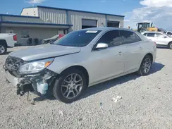 1G11C5SA4GF124982 2016 CHEVROLET MALIBU