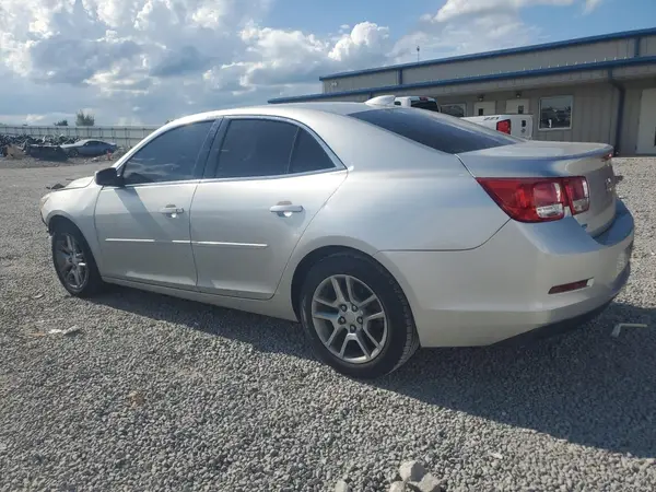 1G11C5SA4GF124982 2016 CHEVROLET MALIBU - Image 2