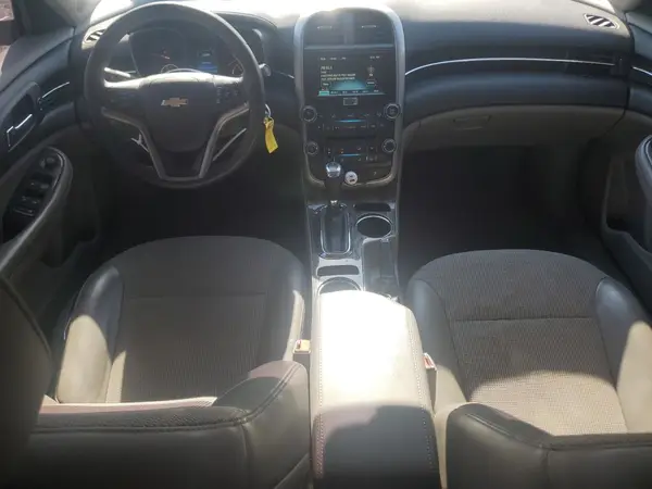 1G11C5SA4GF124982 2016 CHEVROLET MALIBU - Image 8