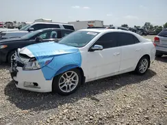 1G11C5SA4GF125081 2016 CHEVROLET MALIBU