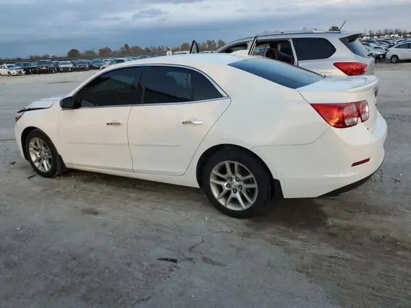 1G11C5SA4GF125081 2016 CHEVROLET MALIBU - Image 2