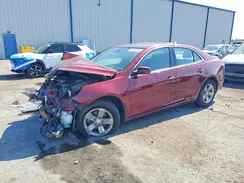 1G11C5SA4GF125145 2016 CHEVROLET MALIBU