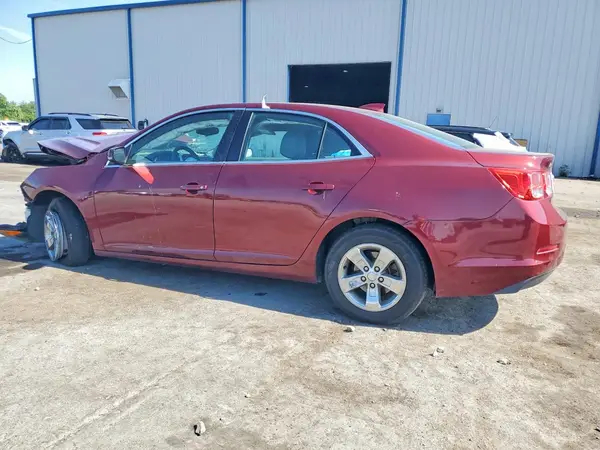 1G11C5SA4GF125145 2016 CHEVROLET MALIBU - Image 2
