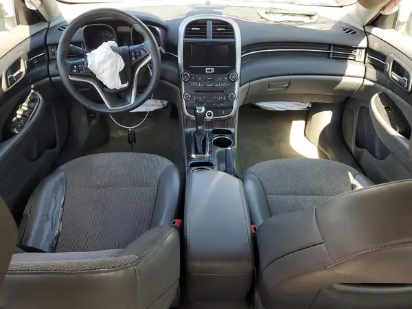 1G11C5SA4GF125145 2016 CHEVROLET MALIBU - Image 8