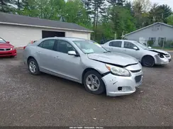 1G11C5SA4GF125520 2016 CHEVROLET MALIBU