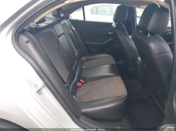 1G11C5SA4GF125520 2016 CHEVROLET MALIBU - Image 8