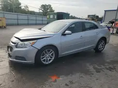 1G11C5SA4GF125713 2016 CHEVROLET MALIBU