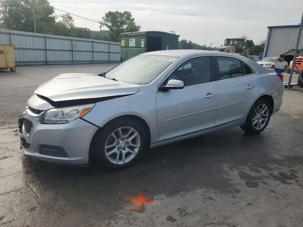 1G11C5SA4GF125713 2016 CHEVROLET MALIBU - Image 1