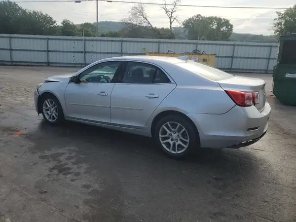 1G11C5SA4GF125713 2016 CHEVROLET MALIBU - Image 2