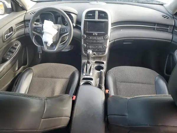 1G11C5SA4GF125713 2016 CHEVROLET MALIBU - Image 8