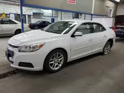 1G11C5SA4GF126019 2016 CHEVROLET MALIBU
