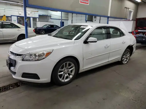 1G11C5SA4GF126019 2016 CHEVROLET MALIBU - Image 1