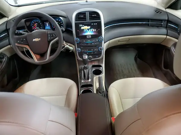 1G11C5SA4GF126019 2016 CHEVROLET MALIBU - Image 8