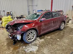 1G11C5SA4GF126523 2016 CHEVROLET MALIBU