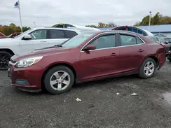 1G11C5SA4GF126621 2016 CHEVROLET MALIBU
