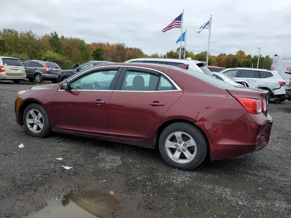 1G11C5SA4GF126621 2016 CHEVROLET MALIBU - Image 2