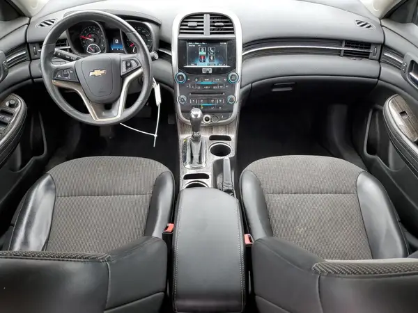 1G11C5SA4GF126621 2016 CHEVROLET MALIBU - Image 8