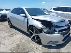 1G11C5SA4GF127106 2016 CHEVROLET MALIBU
